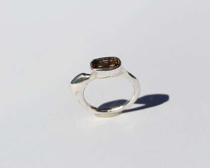 Monument Ring