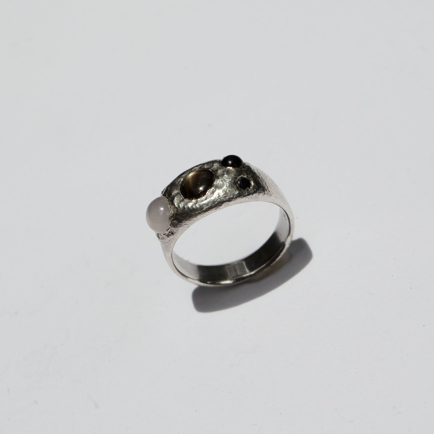 Stratus Ring